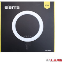 رینگ لایت مدل sirra